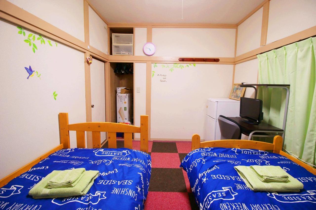 Uhome Apartment In Toshima Kc1 도쿄 외부 사진